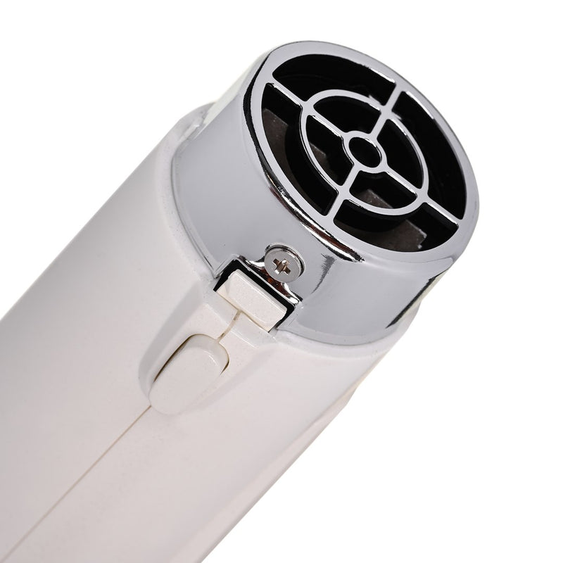 BaByliss AS914PE Haarstyling-Tool Glättbürste Warmes Schwarz, Roségold 1000 W 2.5 m