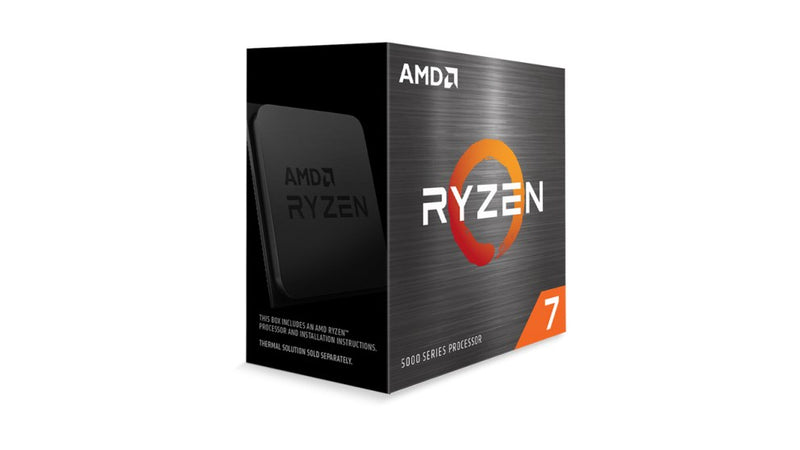 AMD Ryzen 7 5800X Prozessor 3,8 GHz 32 MB L3