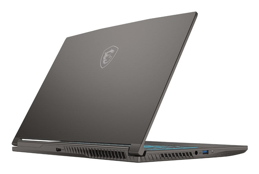 MSI Thin 15 B13VE-3091XPL Intel  Core  i5 i5-13420H Laptop 39.6 cm (15.6") Full HD 16 GB DDR4-SDRAM 512 GB SSD NVIDIA GeForce RTX 4050 Wi-Fi 6E (802.1