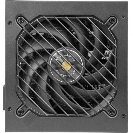 Mars Gaming MPB650SI unité d'alimentation d'énergie 650 W 24-pin ATX ATX Noir