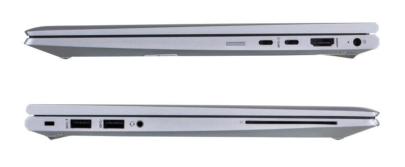 HP EliteBook 845 G7 AMD RYZEN 5 PRO 4650U 16GB 256GB SSD 14" FHD Win11pro Used