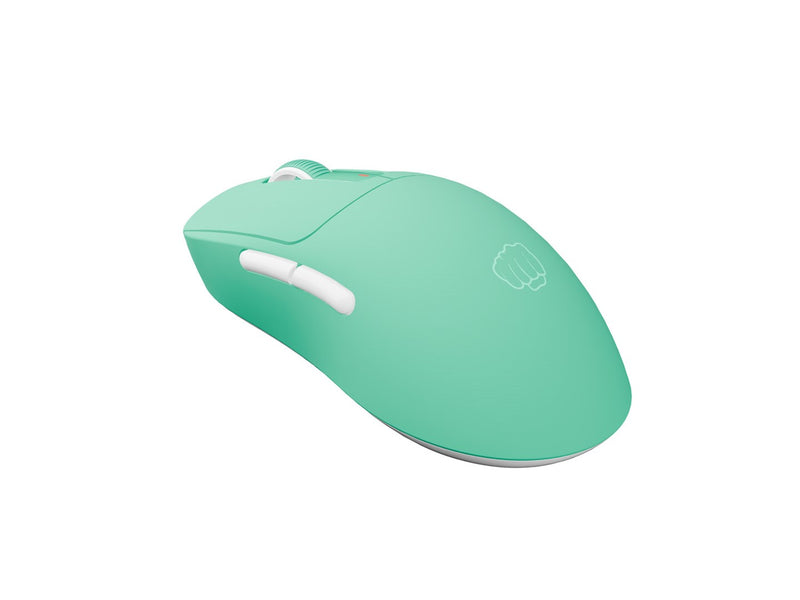 FURY Tanto T4 gaming mouse wireless 12000 dpi mint