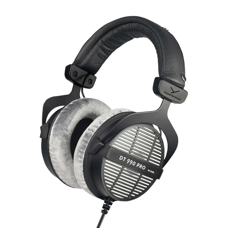 Beyerdynamic DT 990 PRO 80 OHM - offene Studiokopfhörer