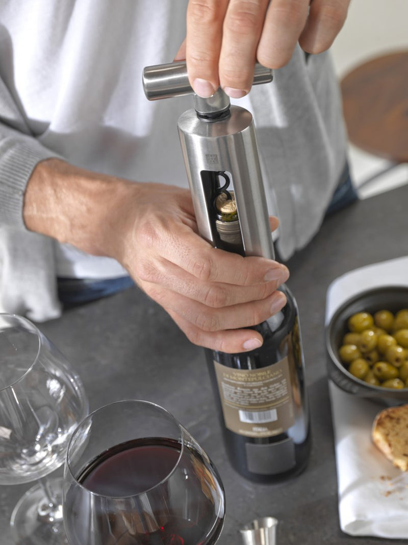 Tire-bouchon classique ZWILLING Sommelier 39500-048-0