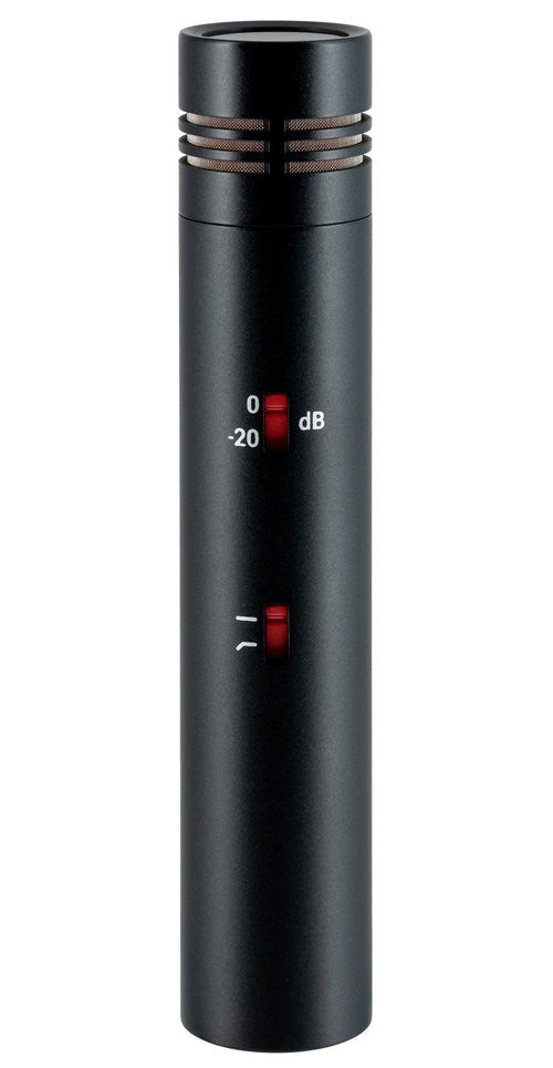 sE Electronics sE7 (Matched Pair) - a set of two condenser microphones