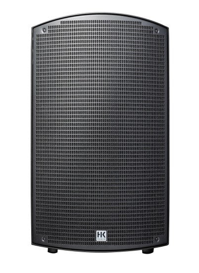 HK Audio Sonar 115 Xi - active 2-way loudspeaker