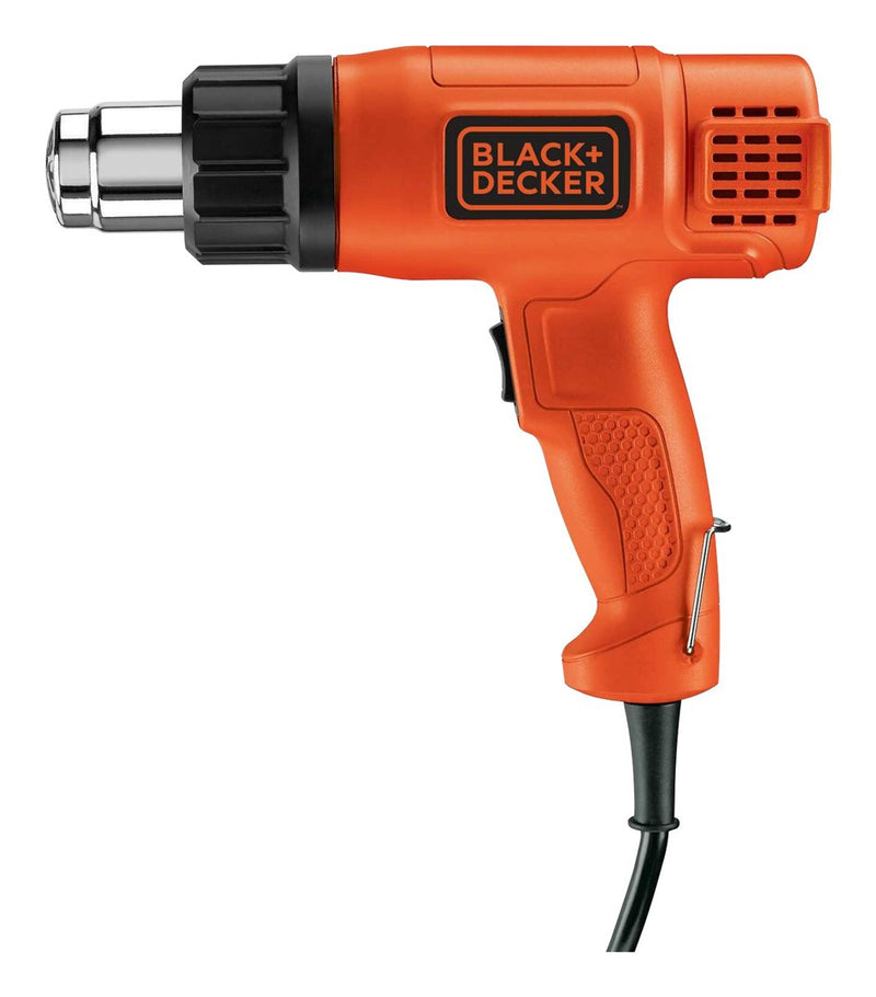 Black & Decker KX1650-QS 1750 W hot air gun