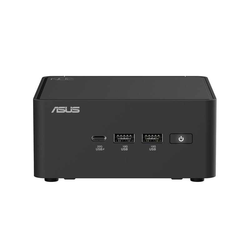 ASUS NUC 15 Pro RNUC15CRHC500002 Schwarz 210H