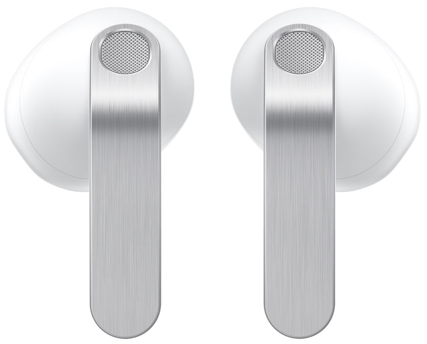 Samsung Galaxy Buds4 Headset Wireless In-ear Calls/Music Bluetooth White