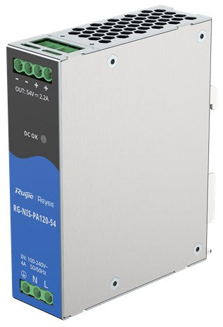 Ruijie Networks RG-NIS-PA120-54 network switch component Power supply