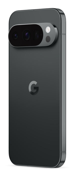 Google Pixel 10 Pro 16 cm (6.3") Dual SIM Android 16.0 5G 16 GB 256 GB 4870 mAh Black