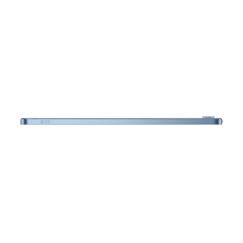 Lenovo Tab Mediatek 128 GB 25.6 cm (10.1") 4 GB Wi-Fi 5 (802.11ac) Android 14 Blue