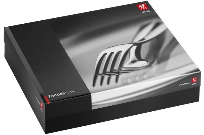 ZWILLING 07146-338-0 flatware set 68 pc(s) Stainless steel