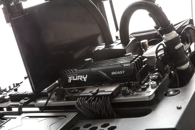 3200 32GB Kingston FURY Beast