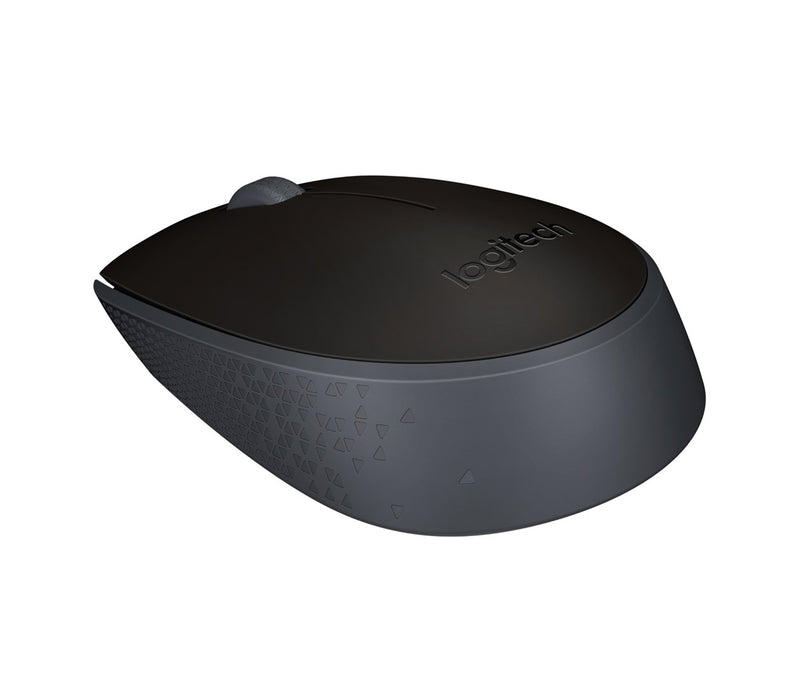 Logitech M171 Wireless black