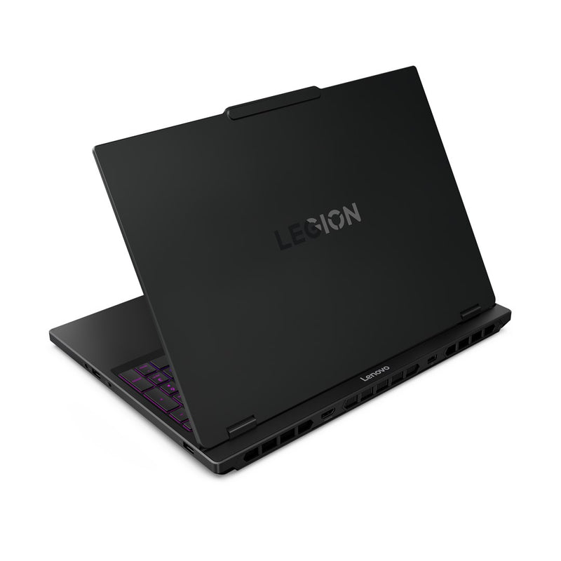 Lenovo Legion 5 15AKP10 AMD Ryzen AI 7 350 Laptop 38.4 cm (15.1") WQXGA 32 GB DDR5-SDRAM 1 TB SSD NVIDIA GeForce RTX 5070 Wi-Fi 7 (802.11be) NoOS Blac