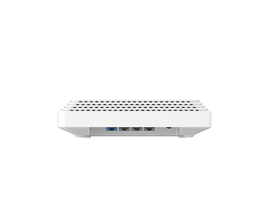 Keenetic Sprinter SE (KN-3712) AX3000 Mesh Wi-Fi 6 Gigabit Router/Extender with a 4-Port Gigabit Smart Switch