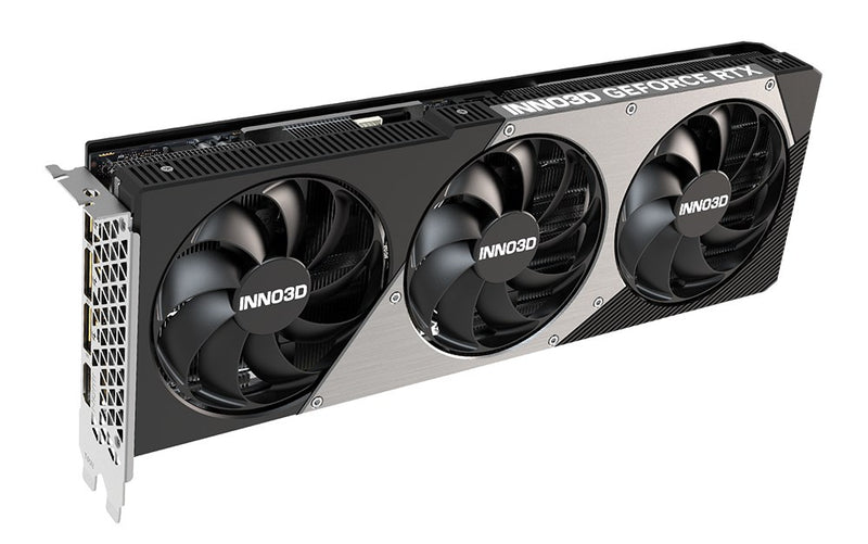 GeForce RTX 5080 X3 16GB