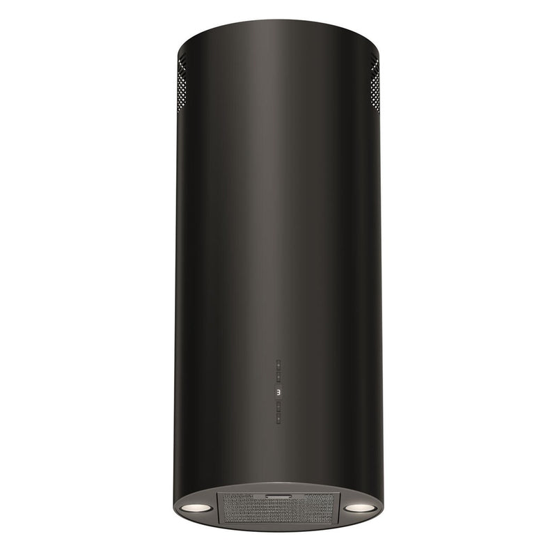 MAAN Elba2 W835 black canopy