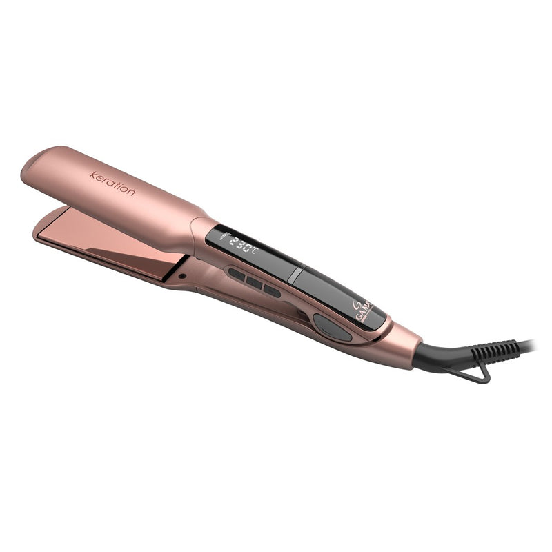 Appareil de coiffure GA.MA GI3032 Lisseur Rose chaud 59 W 1,9 m