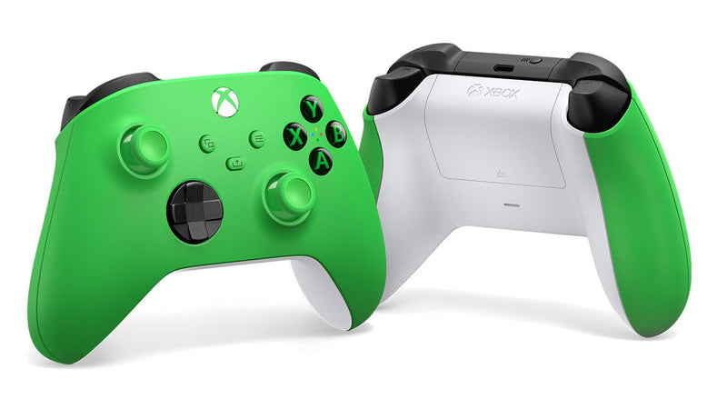 Microsoft Xbox Wireless Controller Green