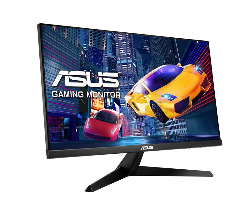 ASUS EyeCare VY249HGR Computermonitor 60,5 cm (23,8 Zoll) 1920 x 1080 Pixel Full HD LED Schwarz