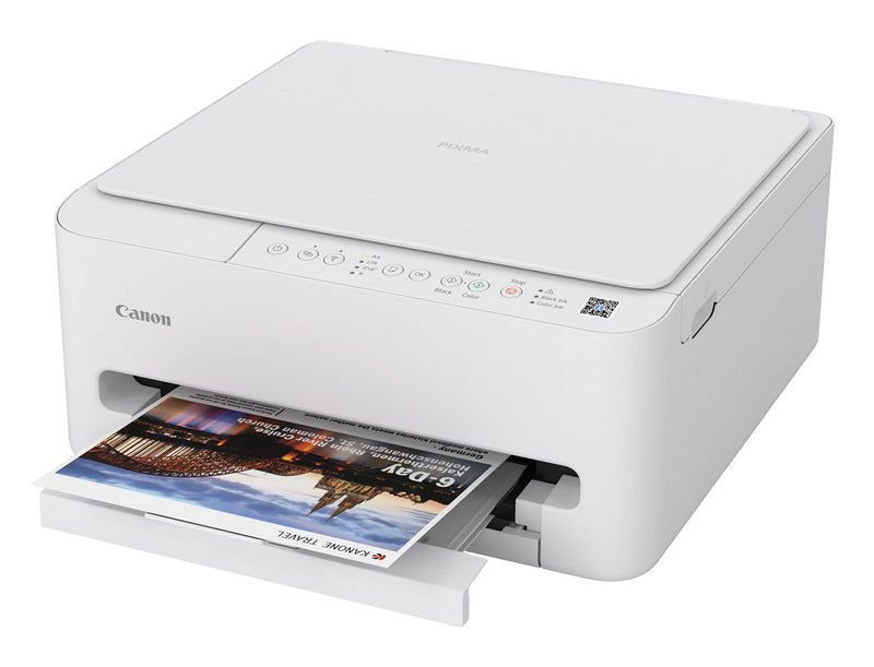 Canon PIXMA TS4150i Inkjet A4 1200 x 1200 DPI Wi-Fi