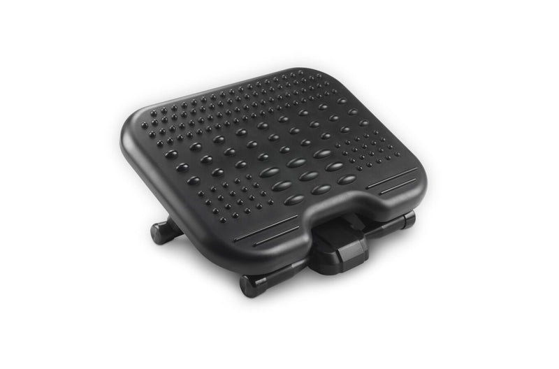 Kensington SoleMassage 56155EU Footrest black