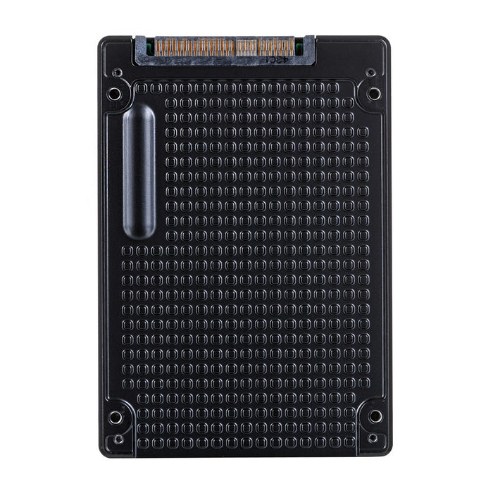 Western Digital Ultrastar DC SN655 U.3 3.84 TB PCI Express 4.0 NVMe 3D TLC NAND ISE (0TS2461)