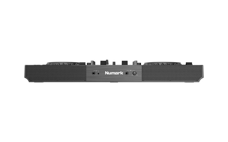 Numark Mixstream Pro Go - DJ controller