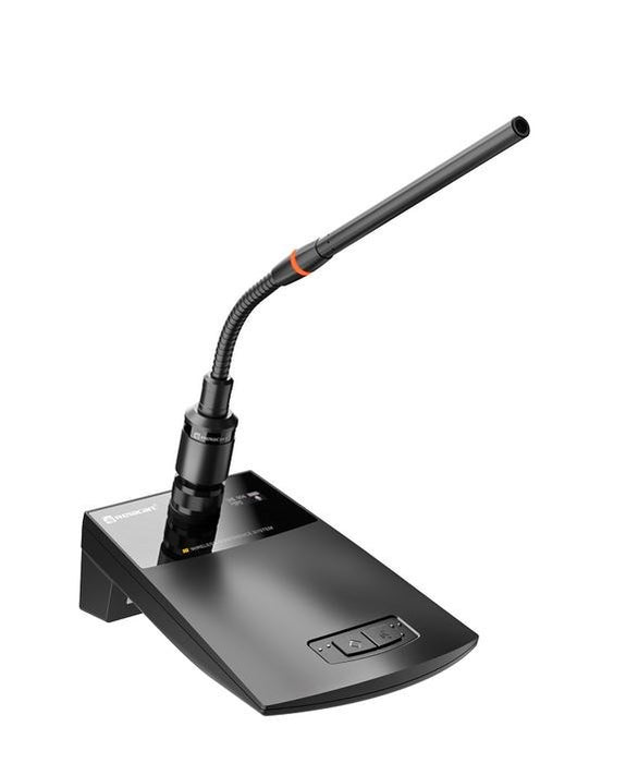 RELACART WDC-903C  - wireless chairman module for WDC-903 digital and wireless discussion system