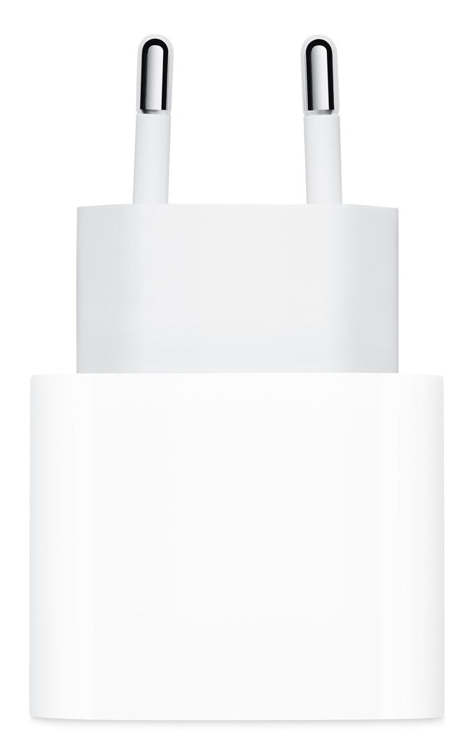 20W USB-C ADAPTER EU