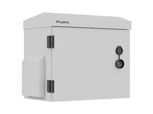 Lanberg WAH1-3230-00S rack cabinet