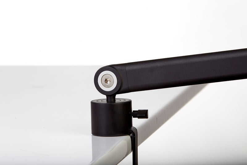 Novox NCX New - professional USB microphone, 3-capsule
