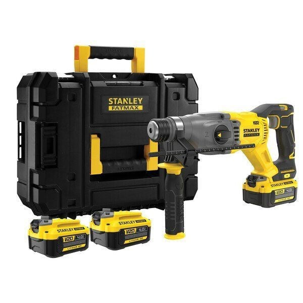 STANLEY SFMCH900M22 18V Schlagbohrmaschine