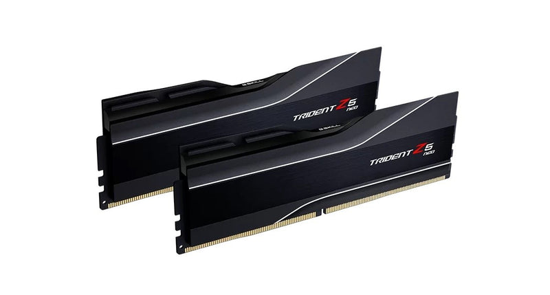 64GB PC 6000 CL30 G.Skill (2x32GB) 64-GX2-TZ5N AMD EX