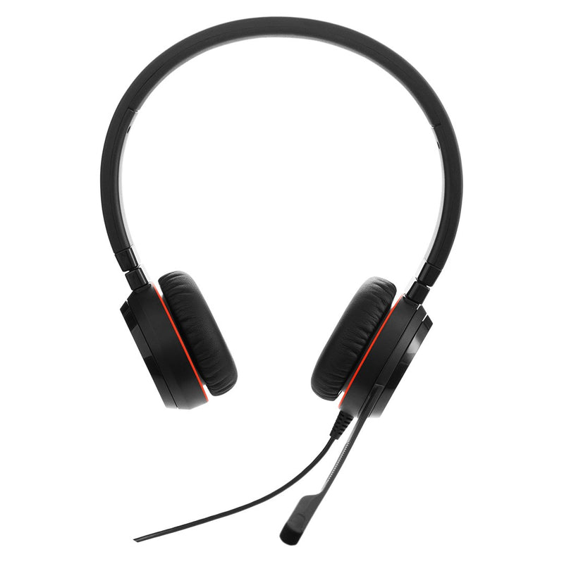 JABRA EVOLVE 20 SE USB C/A MS