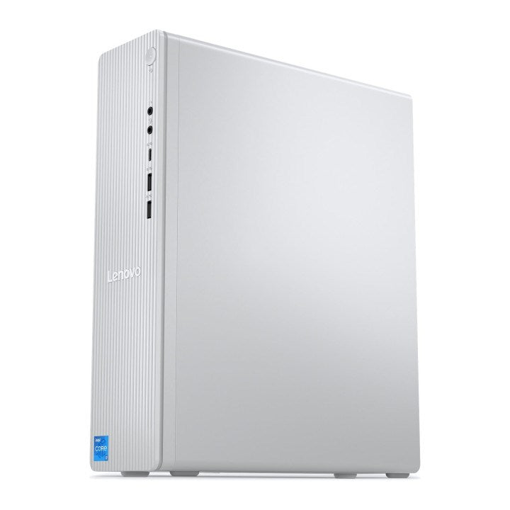 Lenovo IdeaCentre Tower 08IRR9 i5-14400 32GB DDR5 4800 1TB SSD UHD Graphics 730 Windows 11 Pro Grey 3-year On-site warranty