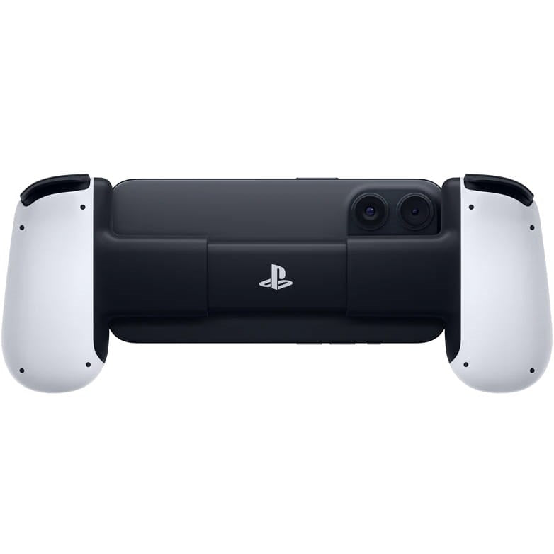Backbone One for iPhone PlayStation Edition White Lightning Gamepad PC, Playstation, iOS