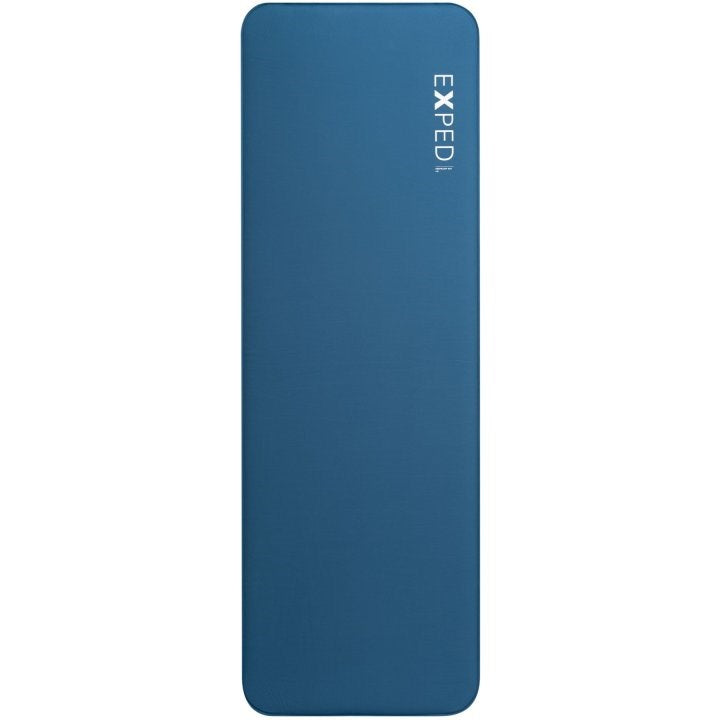DeepSleep Mat LW self-inflating mat, black