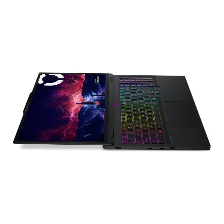 Lenovo Legion 5 15AKP10 Ryzen AI 7 350 15.1" WQXGA OLED 500 nits Glossy 165 Hz 32 GB DDR5 5600 SSD 512 GeForce RTX 5070 8 GB 80 Wh NoOS Eclipse Black