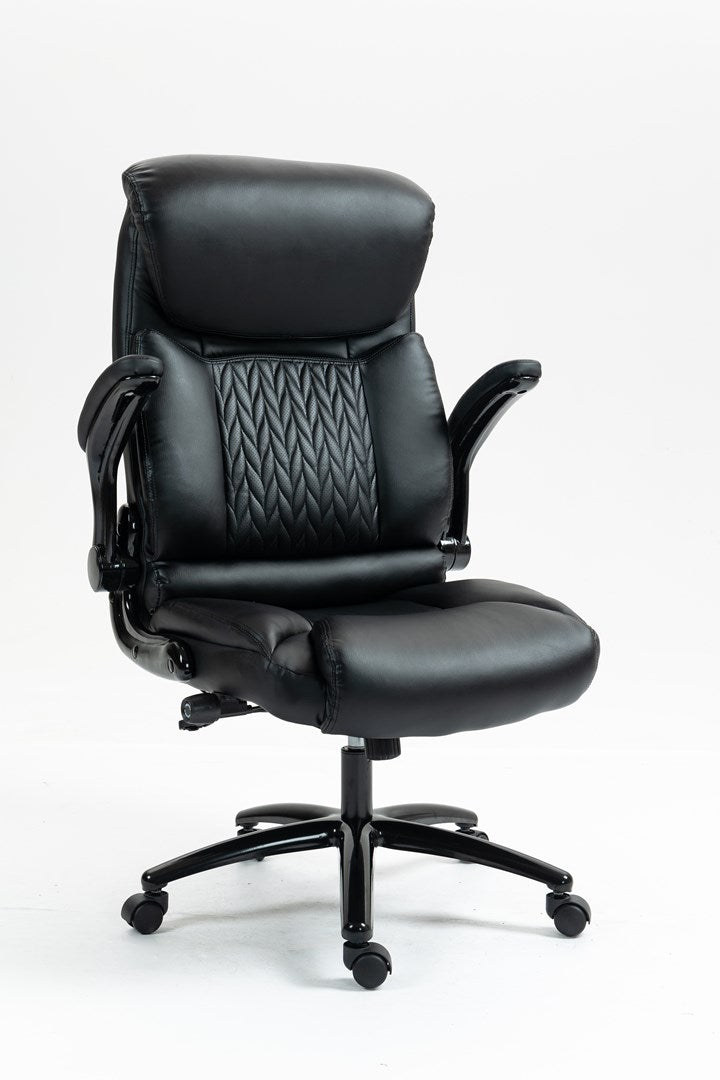 Activejet Bürostuhl YK7406-1 schwarz