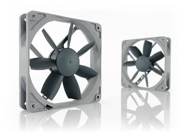 Noctua NF-S12B redux 700 Computer case Fan