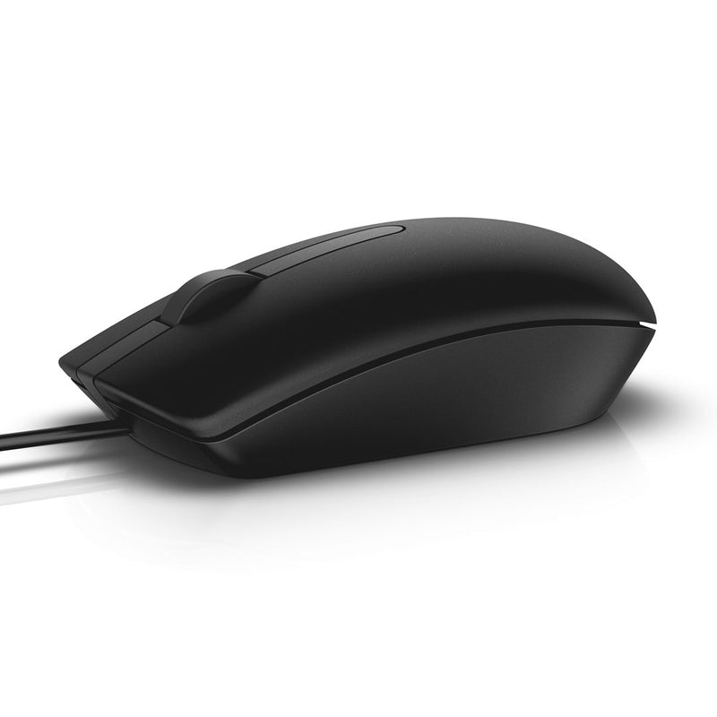OPTICAL MOUSE MS116