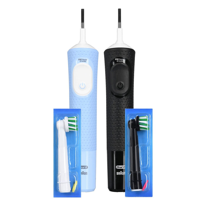 Braun Oral-B Vitality Pro D103 electric toothbrush
