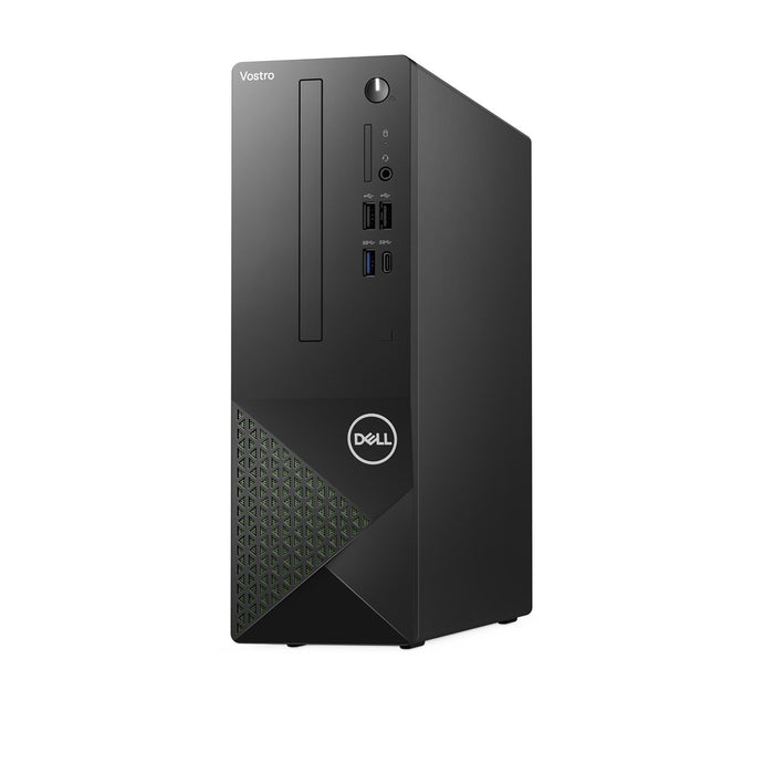 DELL Vostro 3030 Intel® Core™ i5 i5-14400 8 GB DDR5-SDRAM 512 GB SSD Windows 11 Pro SFF PC Black