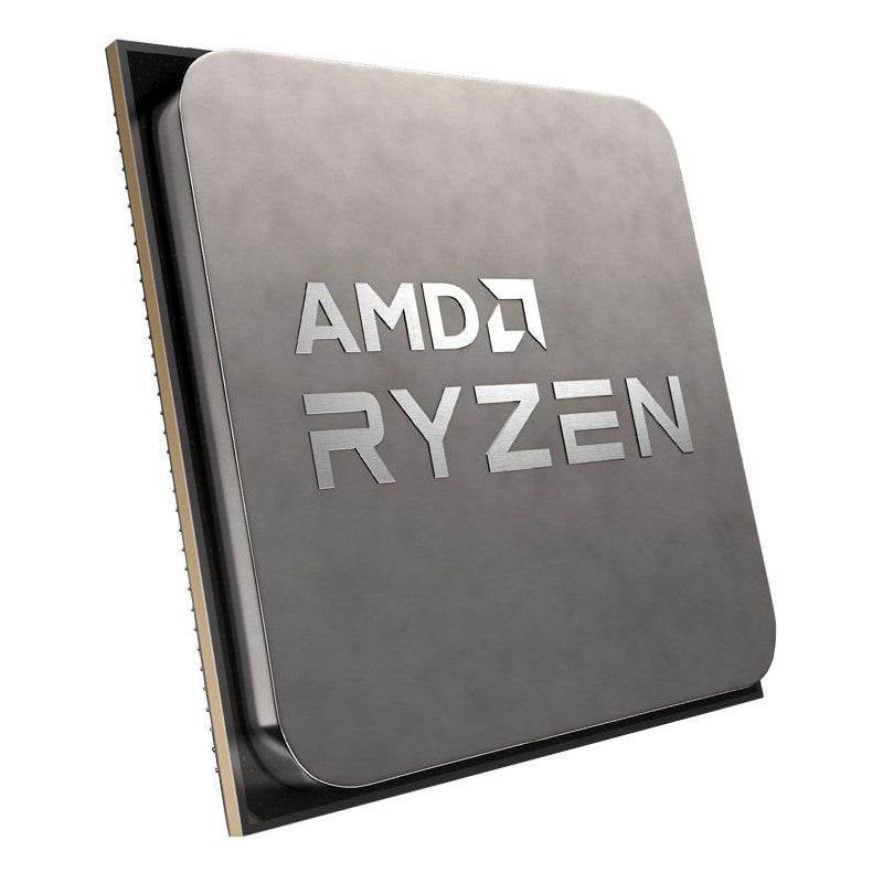 AMD Ryzen 5 5600GT - 3.6 GHz - 6-core - 12 threads - 16 MB cache - Socket AM4 - OEM