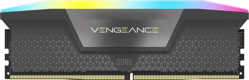 Corsair Vengeance RGB memory module 32 GB 2 x 16 GB DDR5