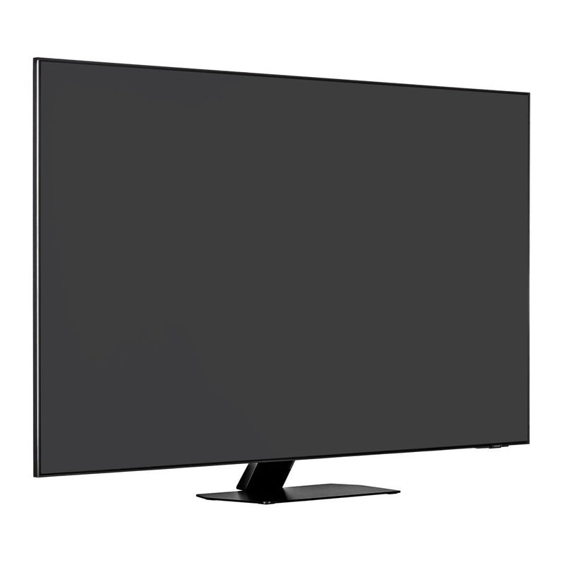 Samsung QN90F QE65QN90FAT 165.1 cm (65") 4K Ultra HD Smart TV Wi-Fi Black, Titanium