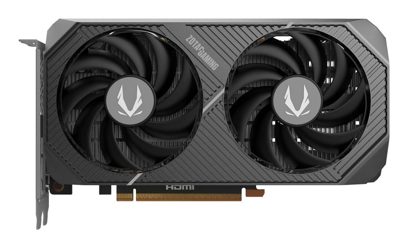 Zotac GAMING GeForce RTX 5060 Twin Edge OC NVIDIA 8 Go GDDR7